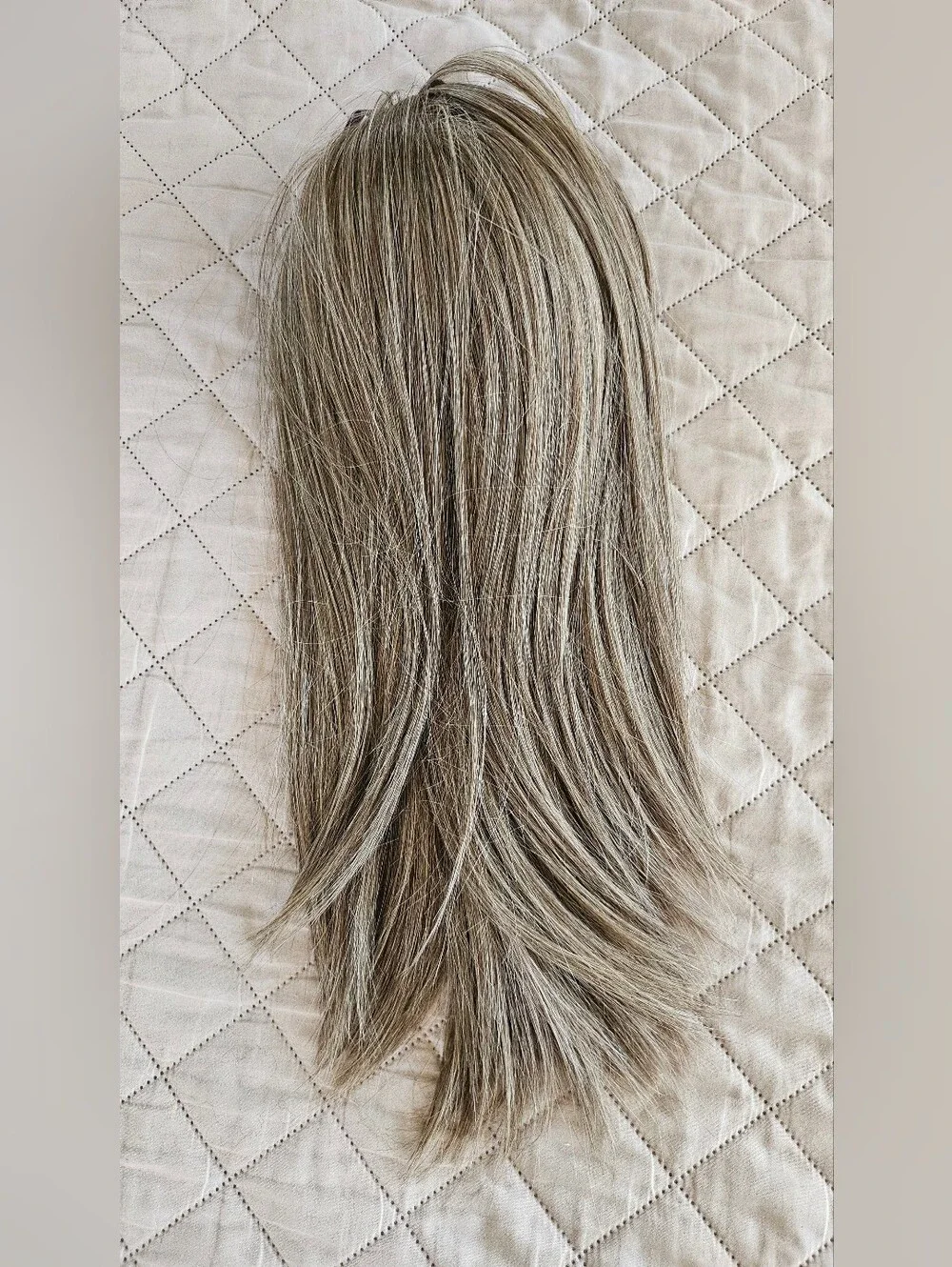 N/A hair piece